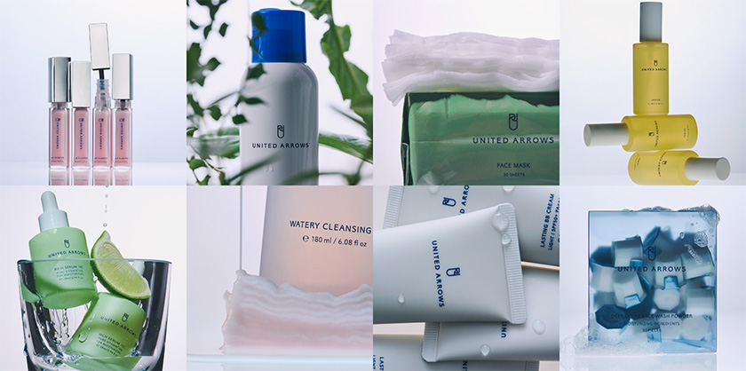 UNITED ARROWS BEAUTY