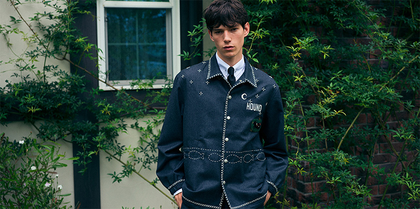 UNITED ARROWS & SONS