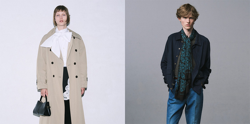 UNITED ARROWS